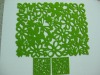 Wholesale table mat, table placemat