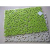 Wholesale Felt placemat