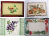 Wholesale placemat,table linen, dinner mat, table mat