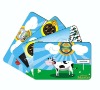 Wholesale printing PP placemats