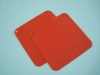 Wholesale top quality silicone placemat