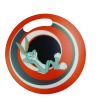 Wholesale PP round placemat
