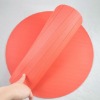 Wholesale home supplies round eva foam placemat