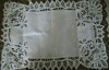 Wholesale Embroidery Placemat