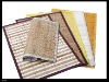 Wholesale Bamboo placemat
