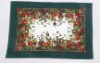 Wholesale transferprinting placemat