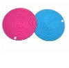 Wholesale silicone cup placemat