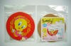 Wholesale 2011 New arrival gift - cardboard paper + cork placemat