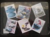 Wholesale pvc placemat