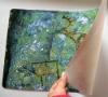 Wholesale pp placemat