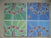 Wholesale PP placemat