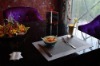 Wholesale PVC woven placemats