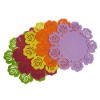 Wholesale heat proof non-woven placemat