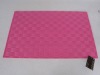 Wholesale PP braided placemat