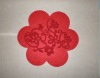 Wholesale Non-woven cap mat placemat