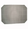 Wholesale fabric jacquard placemat