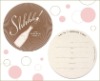 Wholesale placemats&coasters