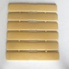 Wholesale bamboo popular decorative placemat