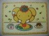 Wholesale PVC placemat