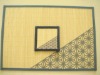 Wholesale Bamboo placemat