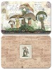 Wholesale PP table placemats