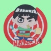 Wholesale cartoon plastic cup placemat