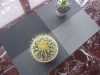 Wholesale PVC woven placemat