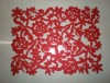 Wholesale Non-woven cap mat placemat