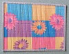 Wholesale bamboo placemat