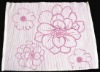 Wholesale Jacquard ribbed placemat