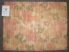 Wholesale bamboo placemat