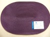 Wholesale Plastic Placemat