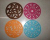 Wholesale Non-woven table mat placemat