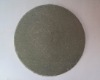 Wholesale slate round placemat