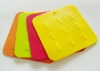 Wholesale Silicone mat/Silicone placemat/ (CXRD-1011)