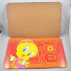 Wholesale factory custom hot sell product cardboard placemat