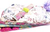 Wholesale cotton colorful placemat