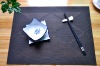Wholesale China woven placemat