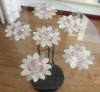 Wholesale Embroidery Placemat