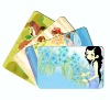 Wholesale paper placemat