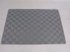 Wholesale PP braided placemat