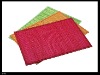 Wholesale bamboo placemat