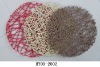 Wholesale paper placemat
