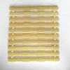 Wholesale bamboo square placemat