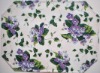Wholesale polyester printed Placemat