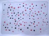 Wholesale pvc placemat