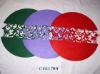 Wholesale felt placemat