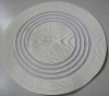 Wholesale pp placemat