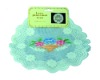 Wholesale Lace Placemat 10"R - G0609