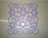 Wholesale Non-woven table mat placemat